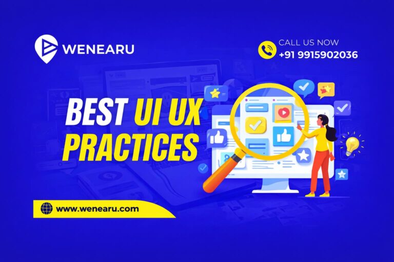 The Art of Creating Seamless Transitions in Web Design